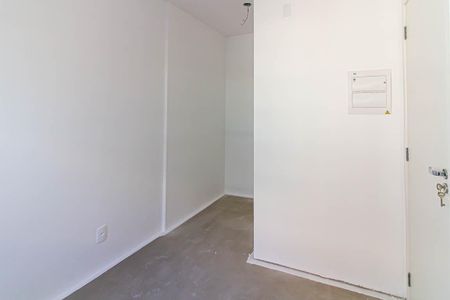 Apartamento à venda com 41m², 2 quartos e 1 vagaQuarto 1