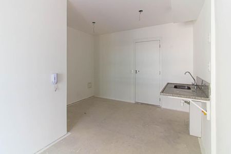 Apartamento à venda com 41m², 2 quartos e 1 vagaSala / Cozinha