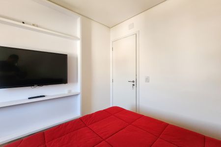 Apartamento à venda com 57m², 2 quartos e 1 vaga Apartamento à venda com 57m², 2 quartos e 1 vagaQuarto 2
