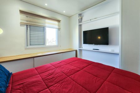 Apartamento à venda com 57m², 2 quartos e 1 vaga Apartamento à venda com 57m², 2 quartos e 1 vagaQuarto 2