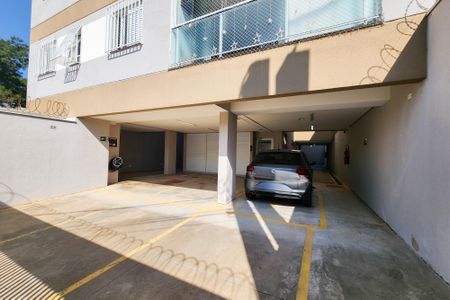 Apartamento à venda com 57m², 2 quartos e 1 vaga Apartamento à venda com 57m², 2 quartos e 1 vagaÁrea Comum
