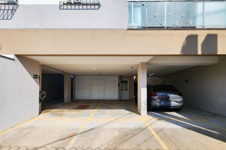 Apartamento à venda com 57m², 2 quartos e 1 vaga Apartamento à venda com 57m², 2 quartos e 1 vagaÁrea Comum