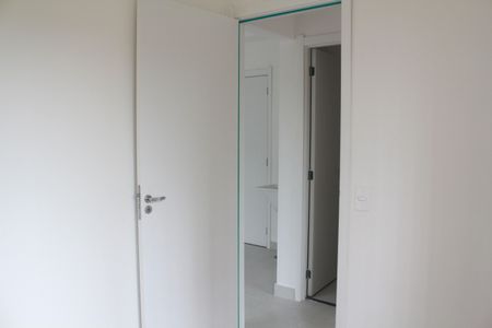 Apartamento para alugar com 35m², 2 quartos e sem vagaQuarto 1