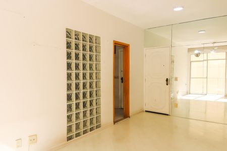 Apartamento à venda com 89m², 2 quartos e 1 vagaSala