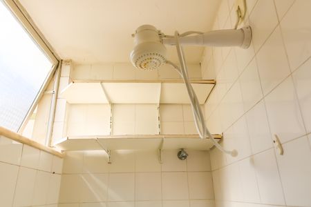 Apartamento à venda com 89m², 2 quartos e 1 vagaBanheiro de Serviço