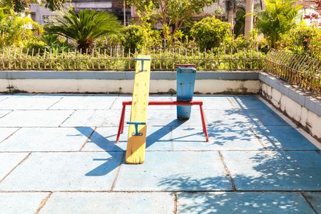 Apartamento à venda com 89m², 2 quartos e 1 vagaÁrea comum - Playground