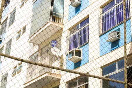 Apartamento à venda com 89m², 2 quartos e 1 vagaFachada Placa