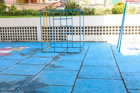 Apartamento à venda com 89m², 2 quartos e 1 vagaÁrea comum - Playground