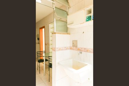 Apartamento à venda com 89m², 2 quartos e 1 vagaÁrea de Serviço