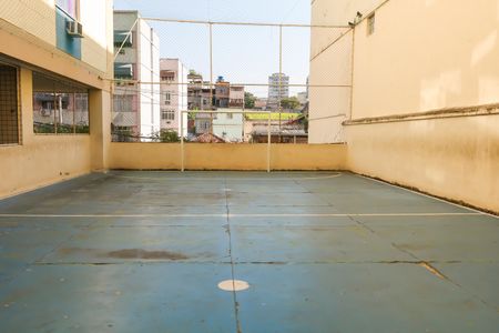 Apartamento à venda com 89m², 2 quartos e 1 vagaQuadra