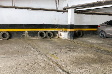 Apartamento à venda com 89m², 2 quartos e 1 vagaGaragem