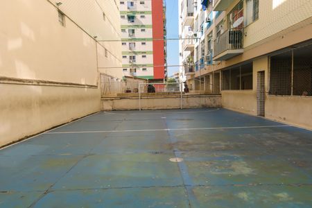 Apartamento à venda com 89m², 2 quartos e 1 vagaÁrea comum