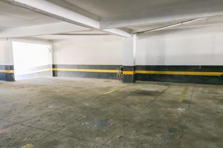 Apartamento à venda com 89m², 2 quartos e 1 vagaGaragem