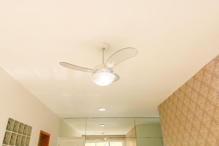 Apartamento à venda com 89m², 2 quartos e 1 vagaSala