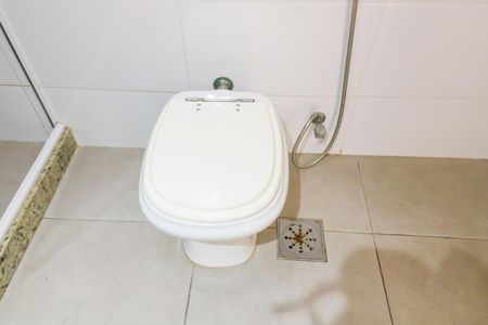 Apartamento à venda com 89m², 2 quartos e 1 vagaBanheiro