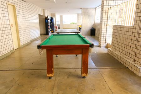 Apartamento à venda com 89m², 2 quartos e 1 vagaÁrea comum