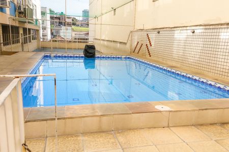 Apartamento à venda com 89m², 2 quartos e 1 vagaÁrea comum - Piscina