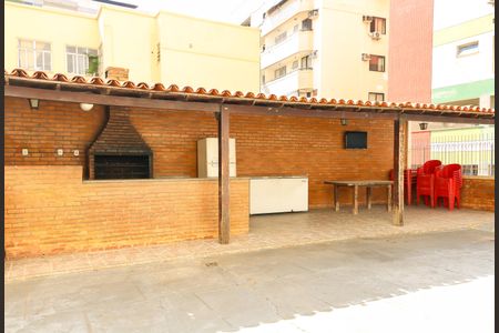 Apartamento à venda com 89m², 2 quartos e 1 vagaÁrea comum - Churrasqueira