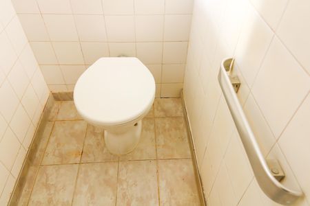 Apartamento à venda com 89m², 2 quartos e 1 vagaBanheiro de Serviço