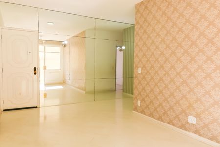 Apartamento à venda com 89m², 2 quartos e 1 vagaSala