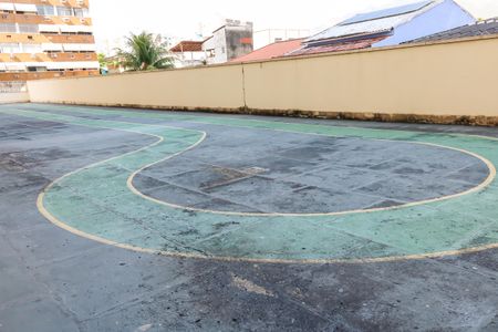 Apartamento à venda com 89m², 2 quartos e 1 vagaÁrea comum