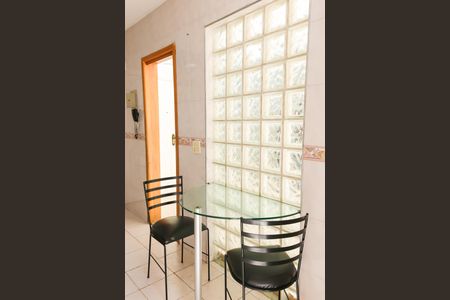 Apartamento à venda com 89m², 2 quartos e 1 vagaCozinha