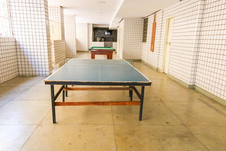 Apartamento à venda com 89m², 2 quartos e 1 vagaÁrea comum