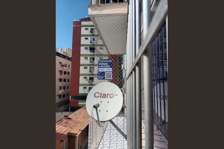 Apartamento à venda com 89m², 2 quartos e 1 vagaPlaca