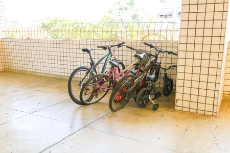 Apartamento à venda com 89m², 2 quartos e 1 vagaBicicletário