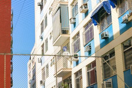 Apartamento à venda com 89m², 2 quartos e 1 vagaFachada Placa