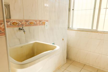 Apartamento à venda com 89m², 2 quartos e 1 vagaÁrea de Serviço