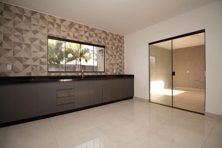 Casa de condomínio para alugar com 199m², 3 quartos e 2 vagas Casa de condomínio para alugar com 199m², 3 quartos e 2 vagasCozinha