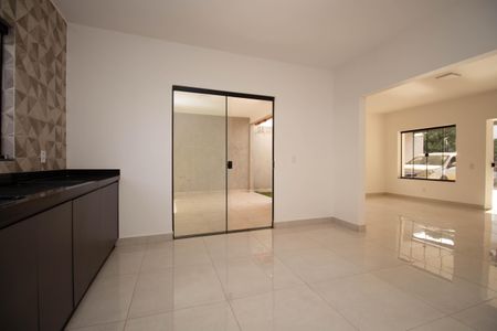Casa de condomínio para alugar com 199m², 3 quartos e 2 vagas Casa de condomínio para alugar com 199m², 3 quartos e 2 vagasCozinha