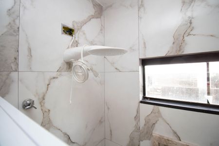 Casa de condomínio para alugar com 199m², 3 quartos e 2 vagas Casa de condomínio para alugar com 199m², 3 quartos e 2 vagasBanheiro Social