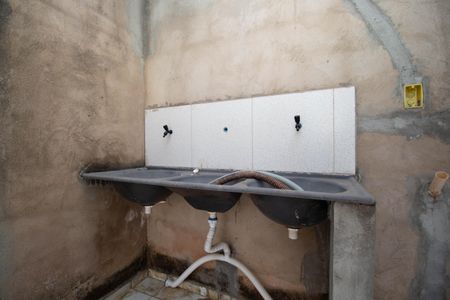 Casa de condomínio para alugar com 199m², 3 quartos e 2 vagas Casa de condomínio para alugar com 199m², 3 quartos e 2 vagasÁrea de Serviço