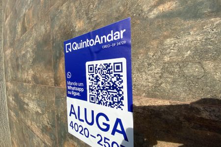 Casa de condomínio para alugar com 199m², 3 quartos e 2 vagas Casa de condomínio para alugar com 199m², 3 quartos e 2 vagasPlaca