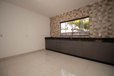 Casa de condomínio para alugar com 199m², 3 quartos e 2 vagas Casa de condomínio para alugar com 199m², 3 quartos e 2 vagasCozinha