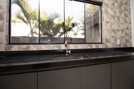 Casa de condomínio para alugar com 199m², 3 quartos e 2 vagas Casa de condomínio para alugar com 199m², 3 quartos e 2 vagasCozinha