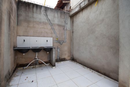 Casa de condomínio para alugar com 199m², 3 quartos e 2 vagas Casa de condomínio para alugar com 199m², 3 quartos e 2 vagasÁrea de Serviço