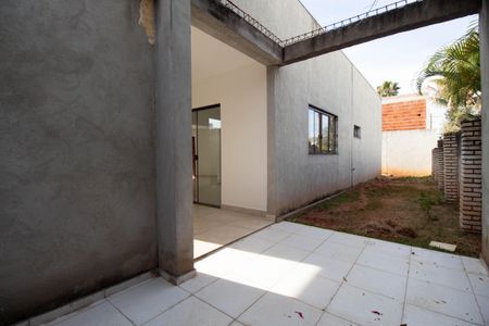 Casa de condomínio para alugar com 199m², 3 quartos e 2 vagas Casa de condomínio para alugar com 199m², 3 quartos e 2 vagasÁrea de Serviço
