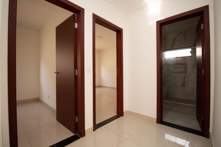 Casa de condomínio para alugar com 199m², 3 quartos e 2 vagas Casa de condomínio para alugar com 199m², 3 quartos e 2 vagasCorredor