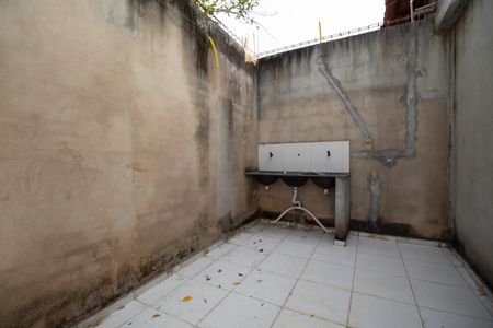 Casa de condomínio para alugar com 199m², 3 quartos e 2 vagas Casa de condomínio para alugar com 199m², 3 quartos e 2 vagasÁrea de Serviço