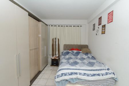 Quarto 2 de apartamento à venda com 2 quartos, 66m² em Eldorado, Contagem