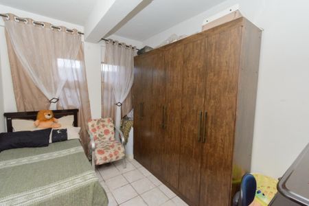 Quarto 1 de apartamento à venda com 2 quartos, 66m² em Eldorado, Contagem