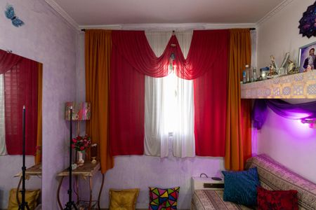 Apartamento à venda com 62m², 3 quartos e 1 vagaQuarto 3