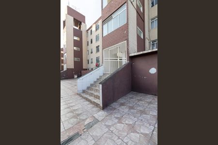 Apartamento à venda com 62m², 3 quartos e 1 vagaÁrea Comum 