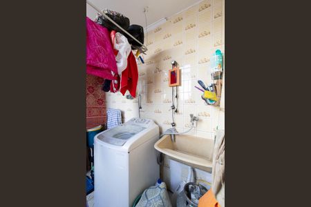 Apartamento à venda com 62m², 3 quartos e 1 vagaÁrea de Serviço