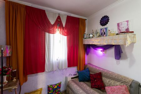 Apartamento à venda com 62m², 3 quartos e 1 vagaQuarto 3