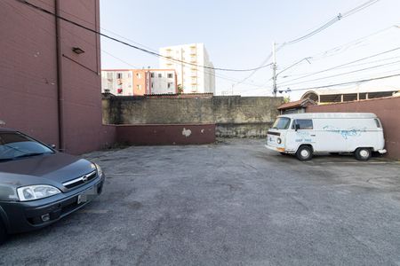 Apartamento à venda com 62m², 3 quartos e 1 vagaÁrea Comum - Estacionamento 