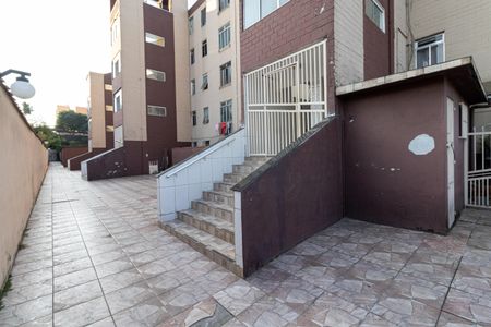 Apartamento à venda com 62m², 3 quartos e 1 vagaÁrea Comum 